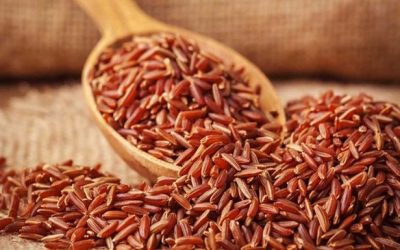 Gạo lứt là gì?